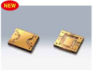 適用于3G技術(shù)的史上最小體積新型KDS晶振