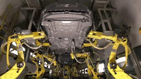 Ecliptek集團(tuán)介紹高溫汽車級晶振