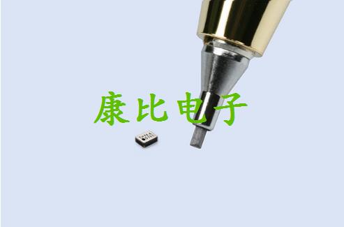 見(jiàn)證歷史性超小溫度傳感器DSR1210ATH石英晶振