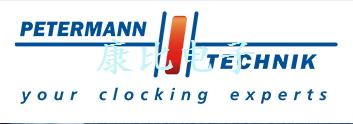 德國彼得曼PETERMANN晶振公司