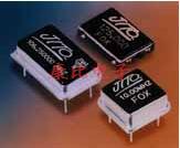 精通石英晶體振蕩器規(guī)格中的基本術(shù)語