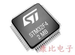 示例為STM32設(shè)計(jì)8MHZ石英晶體振蕩器