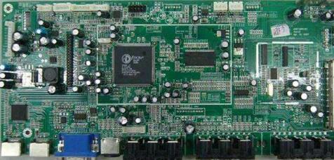 Abracon低抖動石英晶體振蕩器可以提高帶寬