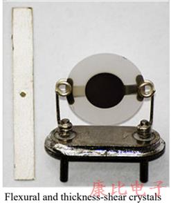 石英晶振可以為特定目的生長