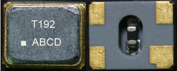 車(chē)載溫度感應(yīng)TXC晶振系列