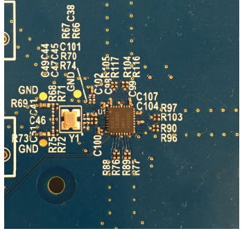 嵌入式晶振解決方案優(yōu)勢(shì)