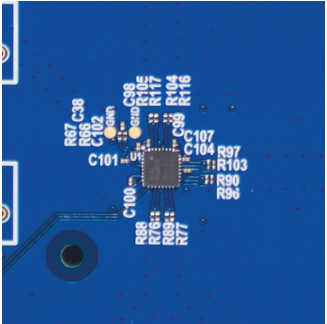 嵌入式晶振解決方案優(yōu)勢(shì)