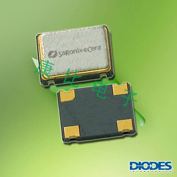 OSC振蕩器支持輸出時(shí)鐘信號(hào)KN3270027,6G晶振物料 OSC振蕩器支持輸出時(shí)鐘信號(hào)KN3270027,6G晶振物料