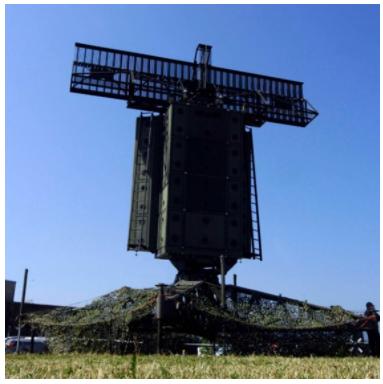 Wenzel在AOC 2023上塑造電子戰(zhàn)的未來(lái)1