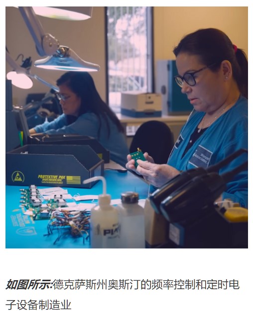 Wenzel利用COTS頻率控制和定時組件實(shí)現(xiàn)空間應(yīng)用2 Wenzel利用COTS頻率控制和定時組件實(shí)現(xiàn)空間應(yīng)用2