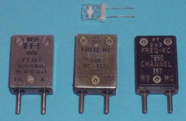 從天然石英到精確計(jì)時(shí)2