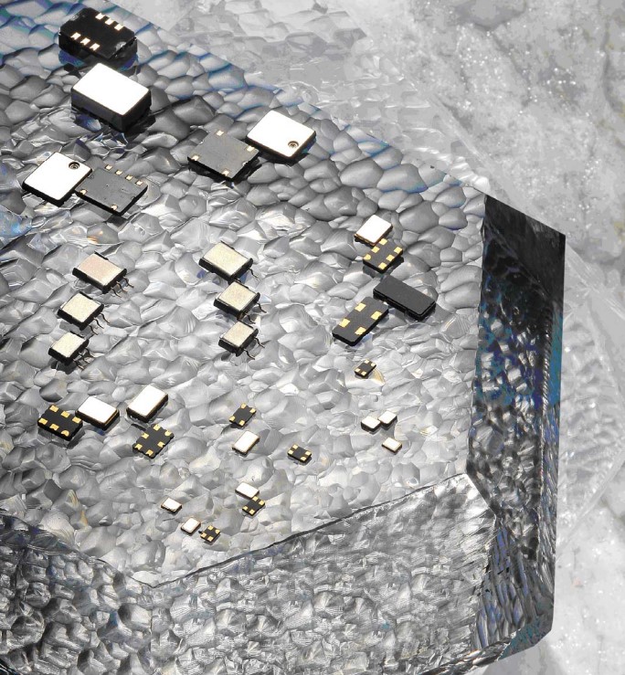 從天然石英到精確計(jì)時(shí)