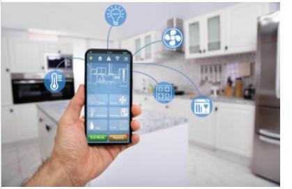 Oscilent晶振產(chǎn)品應用領域 物聯(lián)網(wǎng)