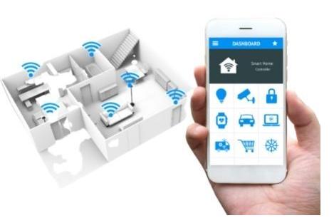 Oscilent晶振產(chǎn)品應用領域 5G