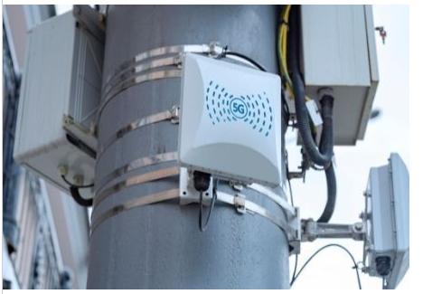 Oscilent晶振產(chǎn)品應用領域 通訊