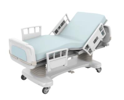 Oscilent晶振產(chǎn)品應用領域 大型醫(yī)療