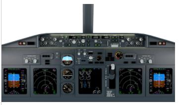 Oscilent晶振產(chǎn)品應用領域 航空電子