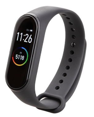 Oscilent晶振產(chǎn)品應用領域 可穿戴設備