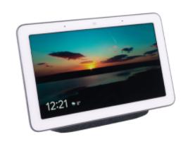 Oscilent晶振產(chǎn)品應用領域 智能家居