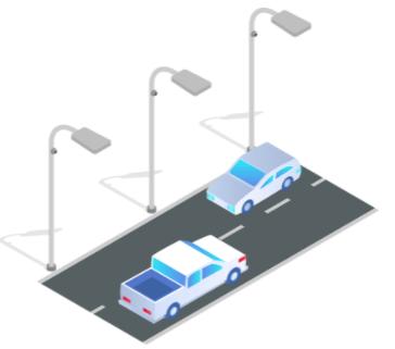 Oscilent晶振產(chǎn)品應用領域 智能城市