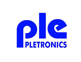 Pletronics晶振