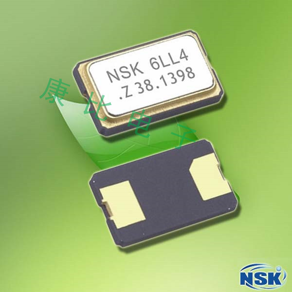 津綻晶振,貼片晶振,NXC-63-AP2-SEAM晶振