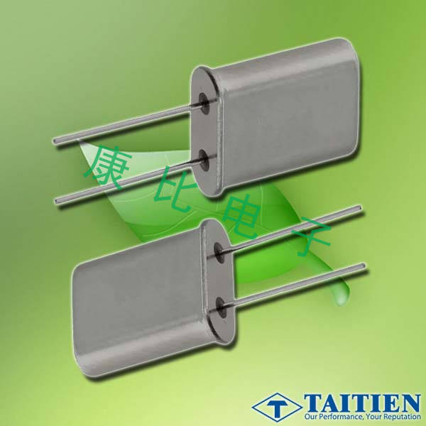 泰藝晶振,石英晶振,X8晶振