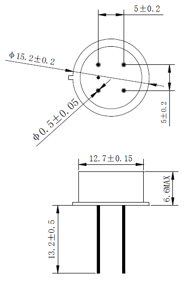 X7晶振,插件晶振,進(jìn)口無源晶體諧振器