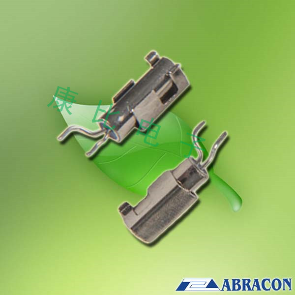 ABRACON晶振,石英晶振,AB26TRJ晶振