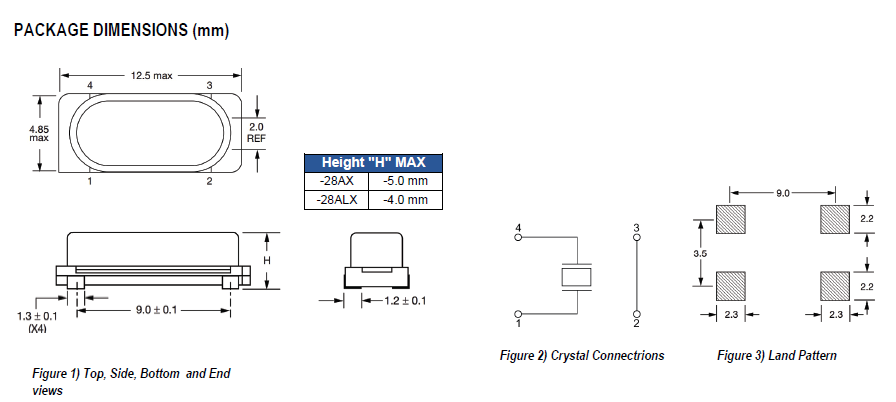 CSM-4AX晶振,ECS-120-32-28AX-TR晶振,ECS進(jìn)口無(wú)源晶振 CSM-4AX晶振,ECS-120-32-28AX-TR晶振,ECS進(jìn)口無(wú)源晶振