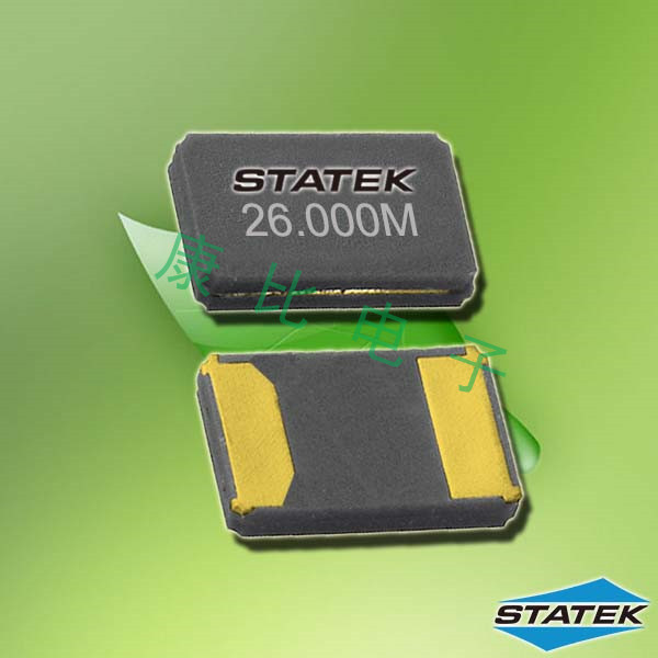 Statek晶振,貼片晶振,CX9AT晶振