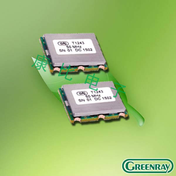 Greenray晶振,貼片晶振,T90晶振 Greenray晶振,貼片晶振,T90晶振
