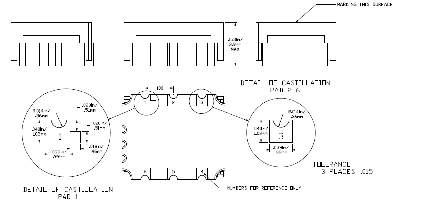 T90晶振,石英晶振,格林雷進(jìn)口SMD貼片晶振