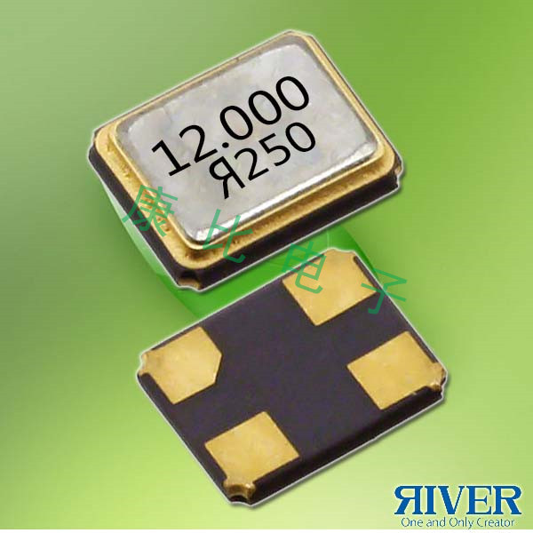大河晶振,貼片晶振,FCXO-05E晶振