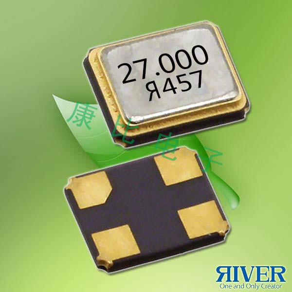 大河晶振,貼片晶振,FCXO-05D晶振