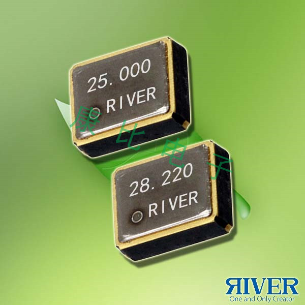 大河晶振,貼片晶振,FCXO-06晶振 大河晶振,貼片晶振,FCXO-06晶振