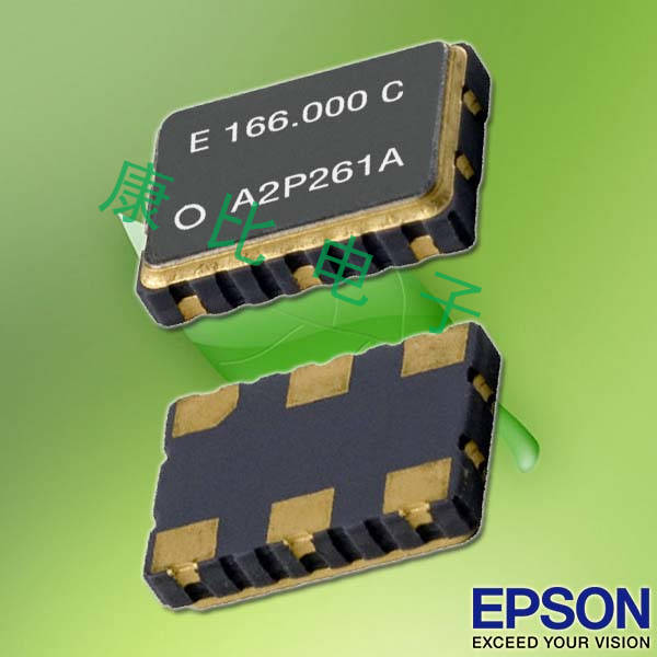 愛(ài)普生晶振,貼片晶振,VG-4231CA晶振,VG-4231CA 25.0000M-FGRC3晶振