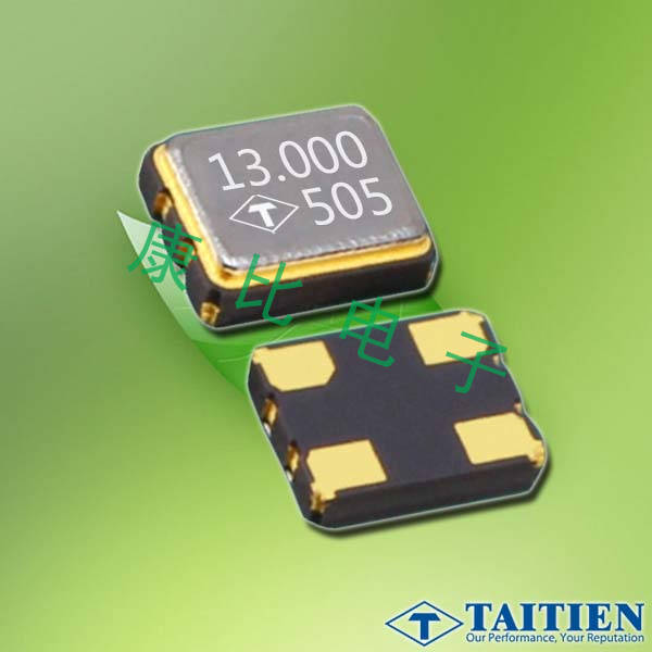 泰藝晶振,貼片晶振,OX晶振,OXKTGLJANF-19.200000晶振 泰藝晶振,貼片晶振,OX晶振,OXKTGLJANF-19.200000晶振