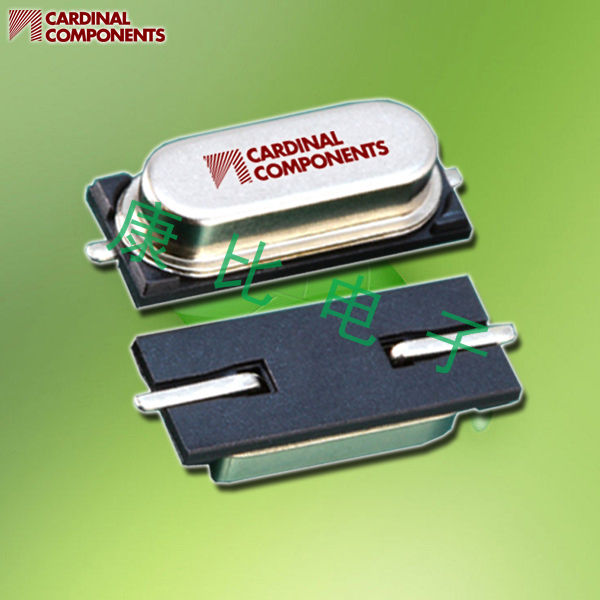 Cardinal晶振,貼片晶振,CSM5晶振