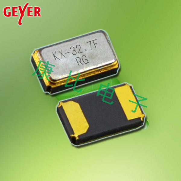 GEYER晶振,貼片晶振,KX-327FT晶振