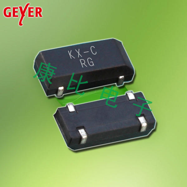 GEYER晶振,貼片晶振,KX-C晶振