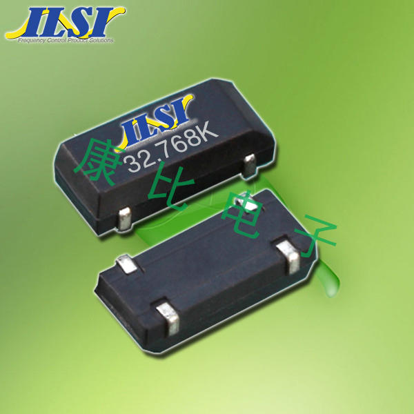 ILSI晶振,貼片晶振,IL3M晶振