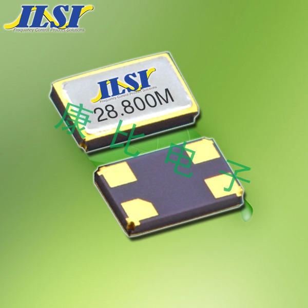 ILSI晶振,貼片晶振,ILCX07晶振 ILSI晶振,貼片晶振,ILCX07晶振