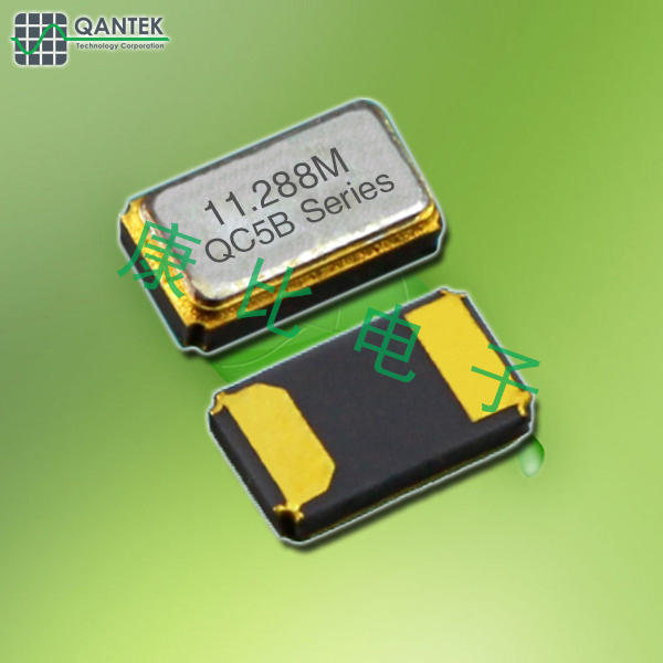 QANTEK晶振,貼片晶振,QC5B晶振 QANTEK晶振,貼片晶振,QC5B晶振