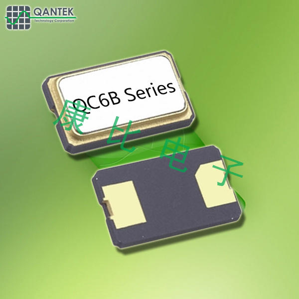 QANTEK晶振,貼片晶振,QC6B晶振 QANTEK晶振,貼片晶振,QC6B晶振