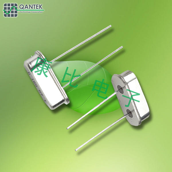 QANTEK晶振,插件晶振,QCL晶振 QANTEK晶振,插件晶振,QCL晶振