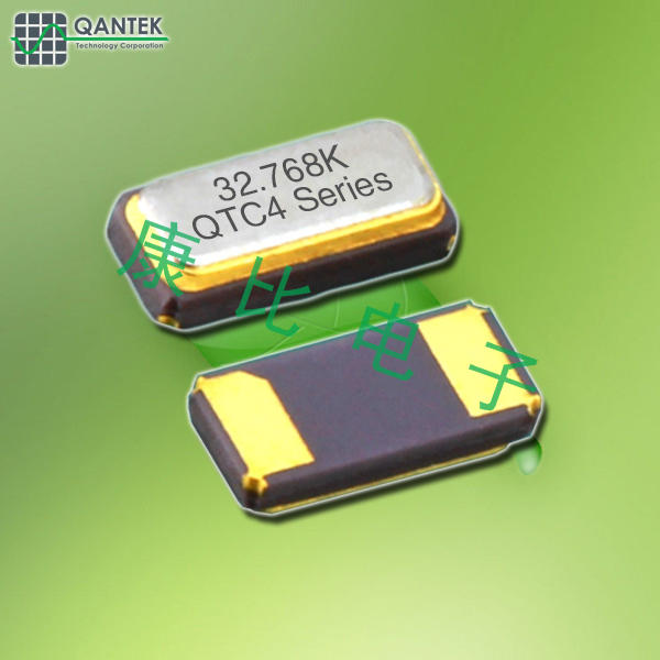 QANTEK晶振,貼片晶振,QTC4晶振