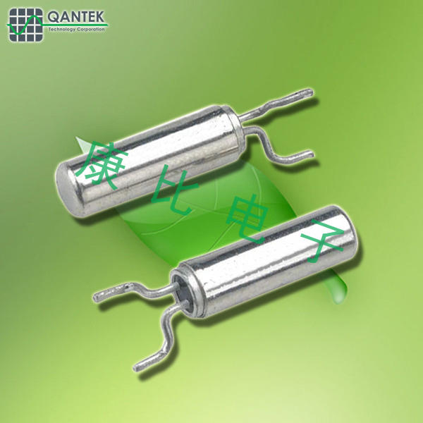 QANTEK晶振,插件晶振,QTM26S晶振