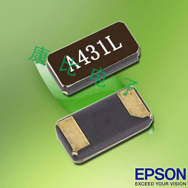 愛(ài)普生晶振,貼片晶振,FC1610AN晶振,X1A0001210008晶振