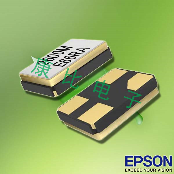 日本愛(ài)普生晶振FA-128,Q22FA12800013石英諧振器